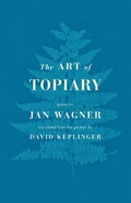 Cover: The Art of Topiary - Milkweed Editions