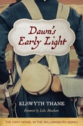 Cover: Dawn's Early Light - Chicago Review Press
