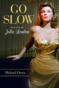 Cover: Go Slow - Chicago Review Press