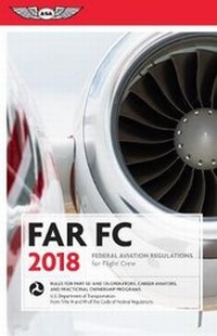 Abbildung von: Far Fc 2018 - Aviation Supplies & Academics Inc