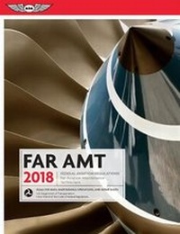 Abbildung von: Far Amt 2018 - Aviation Supplies & Academics Inc