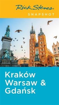 Abbildung von: Rick Steves Snapshot Krakow, Warsaw & Gdansk (Fifth Edition) - Rick Steves
