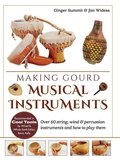 Cover: Making Gourd Musical Instruments - ECHO POINT BOOKS & MEDIA