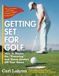 Abbildung von: Getting Set for Golf - ECHO POINT BOOKS & MEDIA