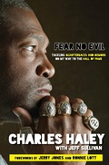 Cover: Fear No Evil - TRIUMPH BOOKS