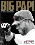 Cover: Big Papi - TRIUMPH BOOKS