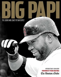 Enlarge image Cover: Big Papi - TRIUMPH BOOKS