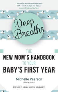 Abbildung von: Deep Breaths - Mango Media