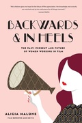 Cover: Backwards & in Heels - Mango Media