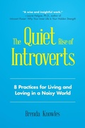 Cover: The Quiet Rise of Introverts - Mango Media