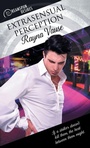 Cover: Extrasensual Perception - Dreamspinner Press