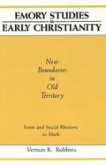 Abbildung von: New Boundaries in Old Territory - Peter Lang Verlag