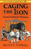 Cover: Caging the Lion - Peter Lang Verlag