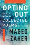 Cover: Opting Out - Arundel Books (West Edge Media LLC)