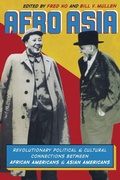 Cover: Afro Asia - Duke University Press