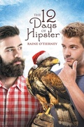 Cover: The 12 Days of Hipster - Dreamspinner Press