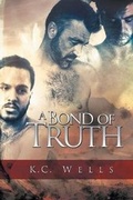 Cover: A Bond of Truth - Dreamspinner Press