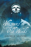 Cover: Whispers of Old Winds - Dreamspinner Press