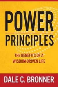 Enlarge image Cover: Power Principles - Whitaker House