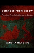 Cover: Sciences from Below - Duke University Press