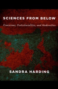 Enlarge image Cover: Sciences from Below - Duke University Press