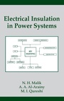 Cover: Electrical Insulation in Power Systems - CRC Press