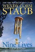 Cover: Nine Lives - Crooked Lane Books