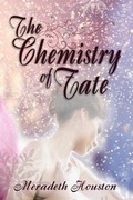 Cover: The Chemistry of Fate - MuseItUp Publishing