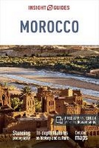 Abbildung von: Insight Guides Morocco (Travel Guide with Free eBook) - Insight Guides