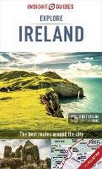 Abbildung von: Insight Guides Explore Ireland (Travel Guide with Free eBook) - Insight Guides