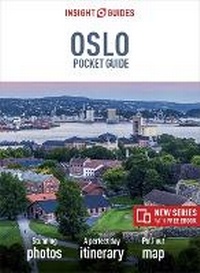 Abbildung von: Insight Guides Pocket Oslo (Travel Guide with Free eBook) - Insight Guides