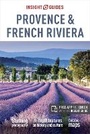 Cover: Insight Guides Provence and the French Riviera (Travel Guide with Free eBook) - Insight Guides