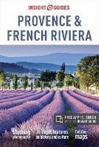 Enlarge image Cover: Insight Guides Provence and the French Riviera (Travel Guide with Free eBook) - Insight Guides
