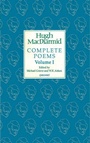 Cover: Complete Poems - Carcanet Press Ltd