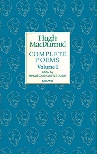 Enlarge image Cover: Complete Poems - Carcanet Press Ltd