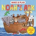 Cover: Make & Play Noahs Ark - Arcturus