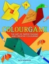 Abbildung von: Colourgami - Arcturus