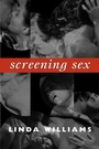 Cover: Screening Sex - Duke University Press