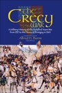 Cover: Crecy War - Frontline Books