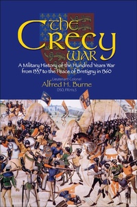 Enlarge image Cover: Crecy War - Frontline Books