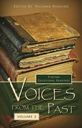 Cover: Voices from the Past: Volume 2 - Banner of Truth Trust