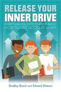 Enlarge image Cover: Release Your Inner Drive - Crown House Publishing