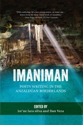 Cover: Imaniman - Aunt Lute Books