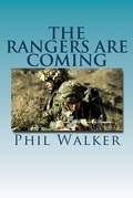 Cover: The Rangers Are Coming - Walker Communications