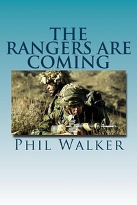 Enlarge image Cover: The Rangers Are Coming - Walker Communications