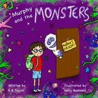 Enlarge image Cover: Murphy and the Monsters - Weird N Wonderful Tales