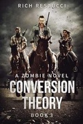 Cover: Conversion Theory - Severed Press