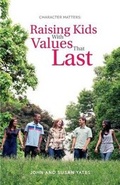 Cover: Character Matters - Loyal Arts Media