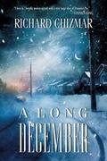 Cover: A Long December - Short, Scary Tales Publications