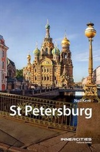 Abbildung von: St. Petersburg - Signal Books Ltd